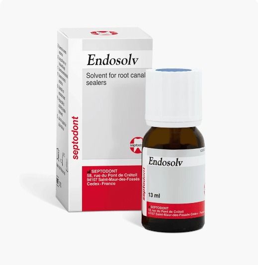 Septodont Endosolv