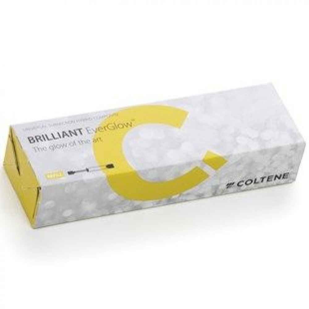 Coltene Brilliant EverGlow Composite