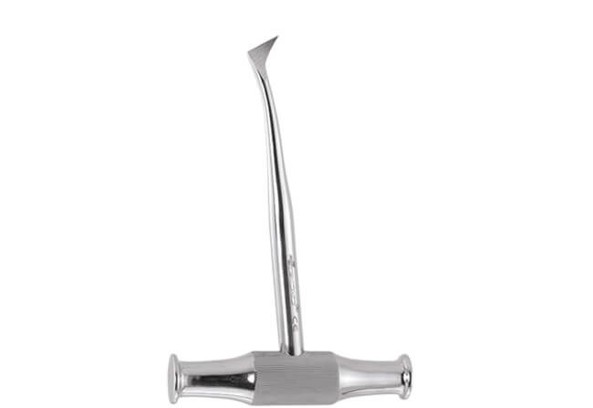 GDC Winter Cryer Root Elevator - Left STANDARD – EWC12L