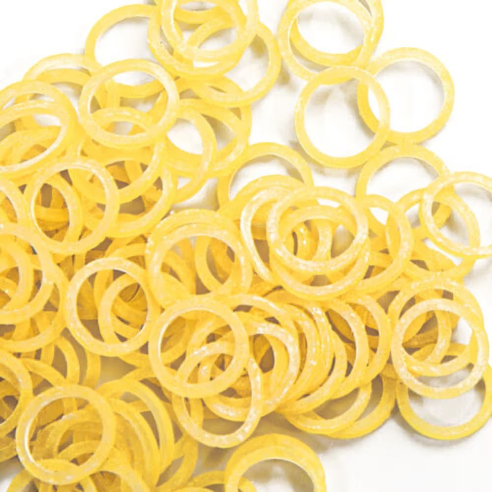 Metro Extra Oral Ortho Elastics