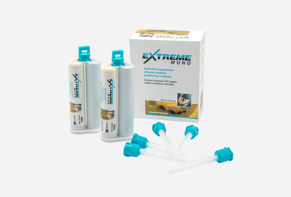 Medicept Extreme Putty & Light / Medium Body