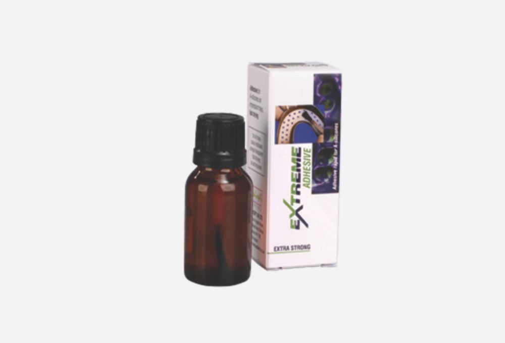 Medicept Extreme Tray Adhesive