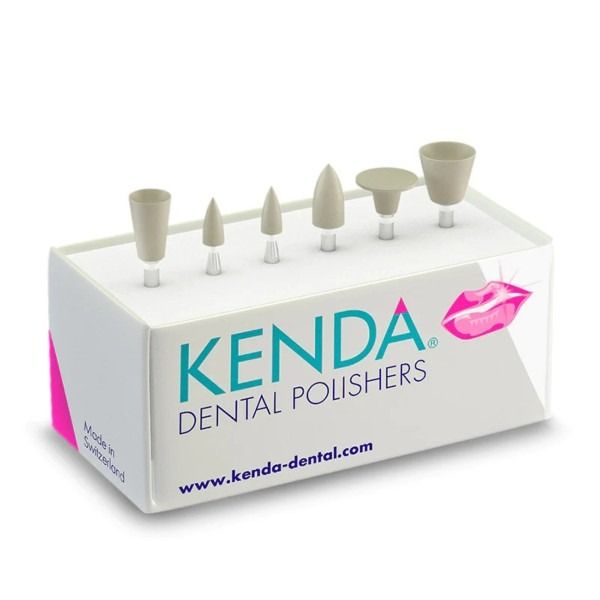 Coltene Kenda Maximus Starter Kit