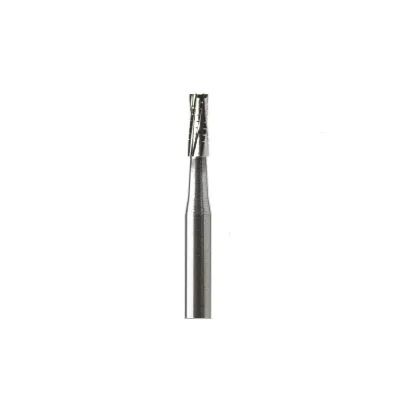 Prima Dental Flat Fissure Airotor Bur (Cross Cut) FG-558