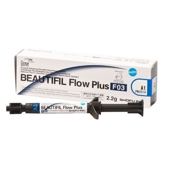 Shofu Beautifil Flow Plus F03 Refill