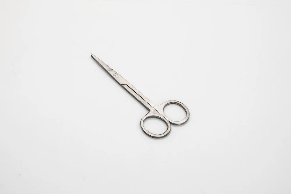 Jenin Surgical Scissors 4 Inch