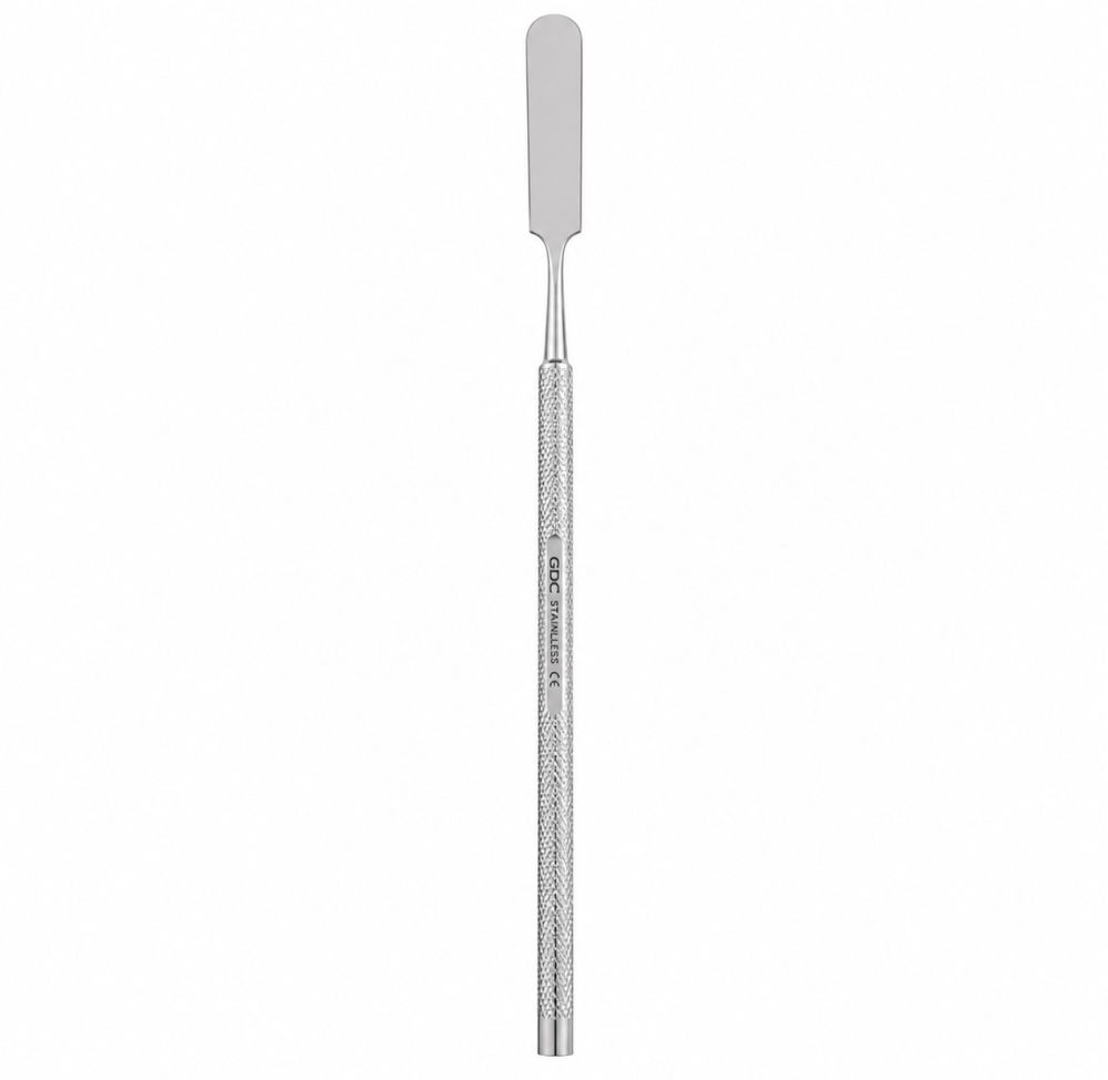 GDC Cement Mixing Spatula #3(SINGLE ENDED) – CS6