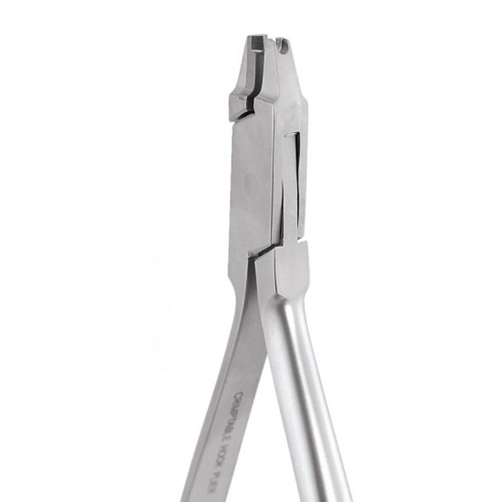 GDC Orthodontic Plier – Crimpable Hook Placement (TC Tip) – 3000/2