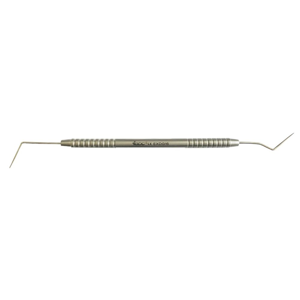 GDC Endo Explorer DG 16-3 (EXDG16)