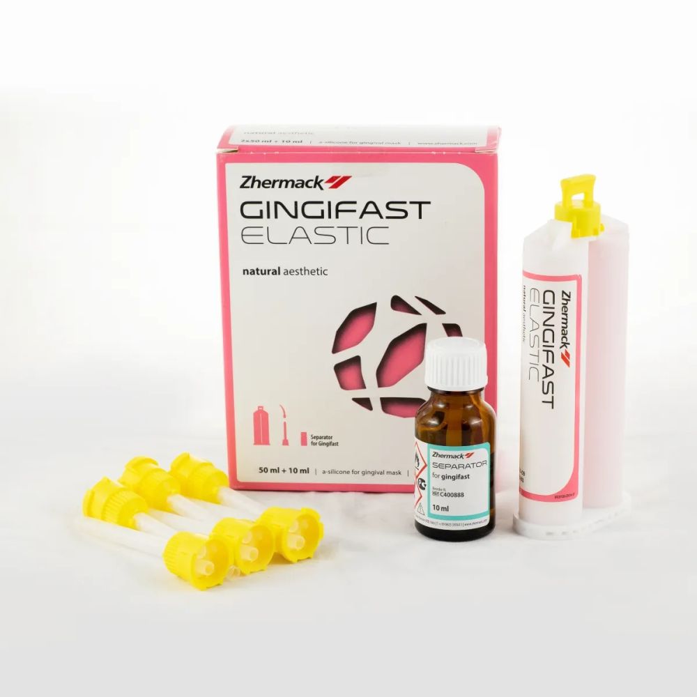 Zhermack Gingifast