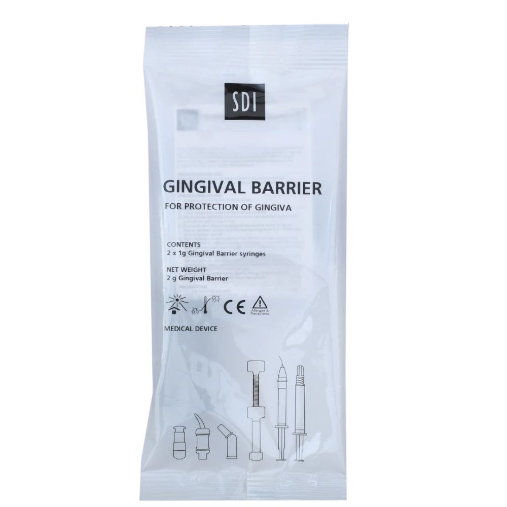 SDI Gingival Barrier 