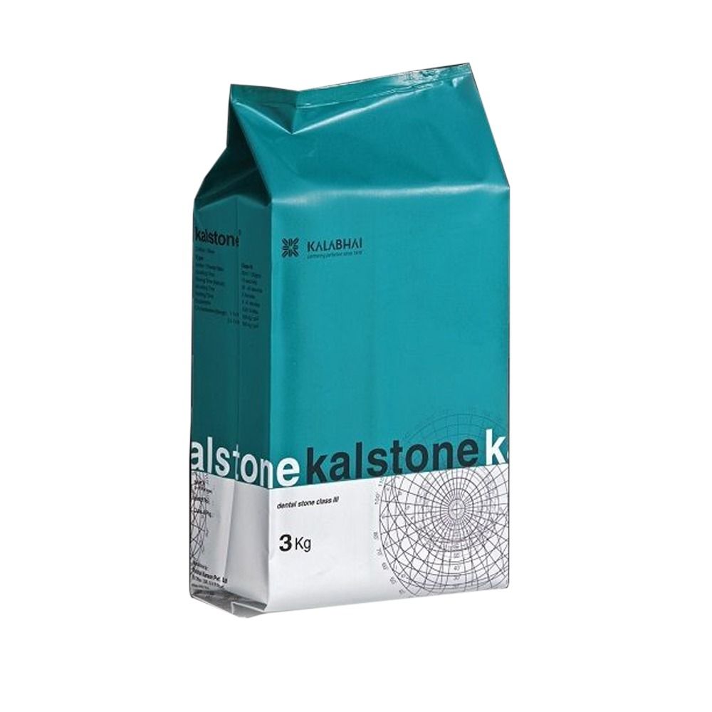 Kalabhai Kalstone –Green Stone (Class III)
