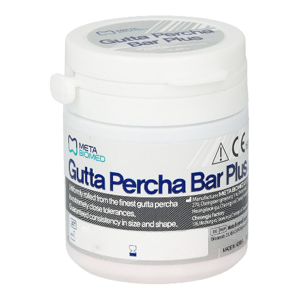 Meta Biomed Gutta Percha Bar
