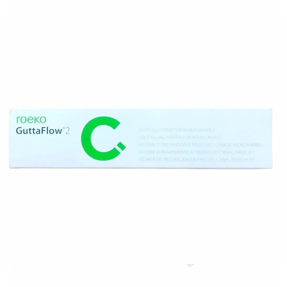 Coltene GuttaFlow 2
