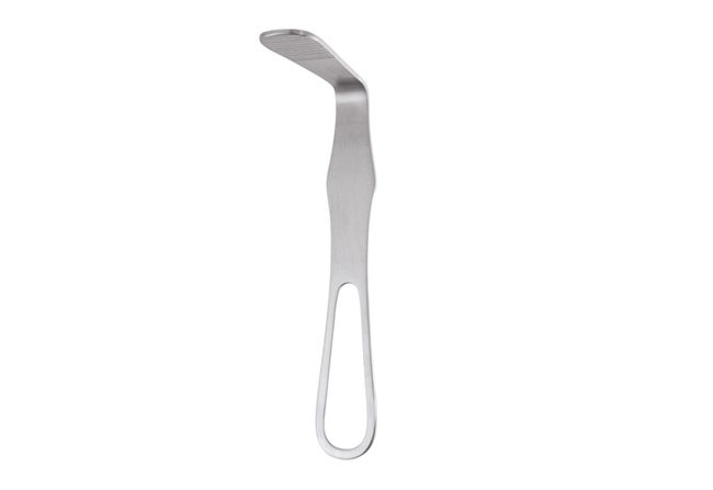 GDC Hartmann Retractor - 72x24mm - 15cm - CRH