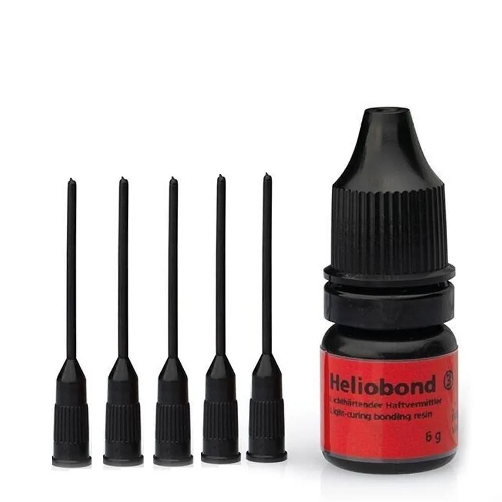 Ivoclar Vivadent Heliobond 