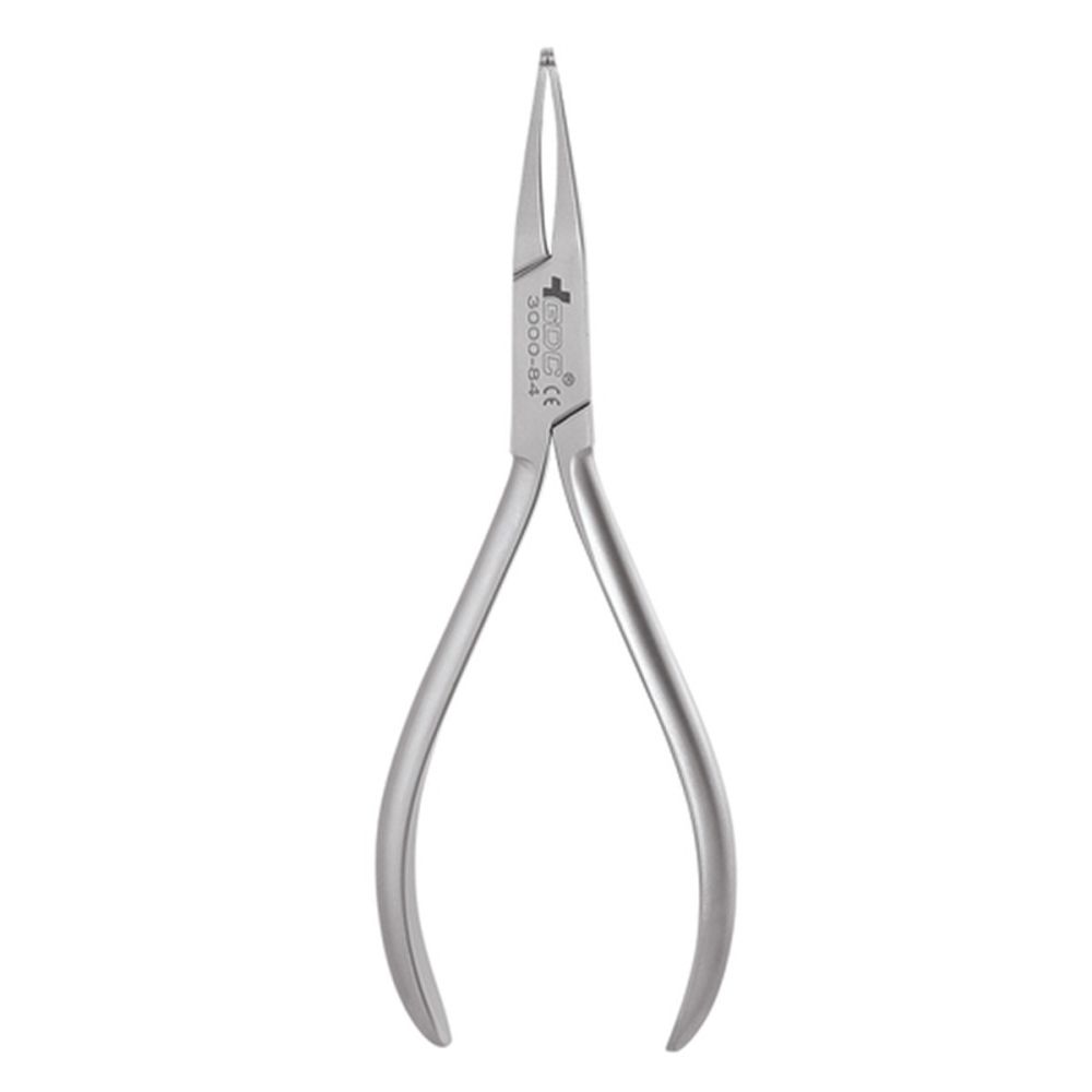 GDC How Plier # Straight  - 3000/84