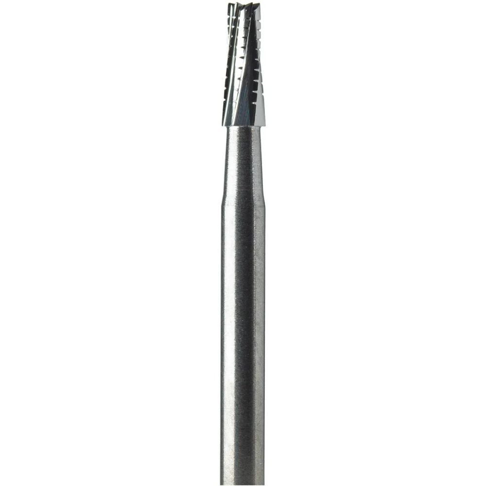Prima Dental Taper Fissure Bur HP 702 