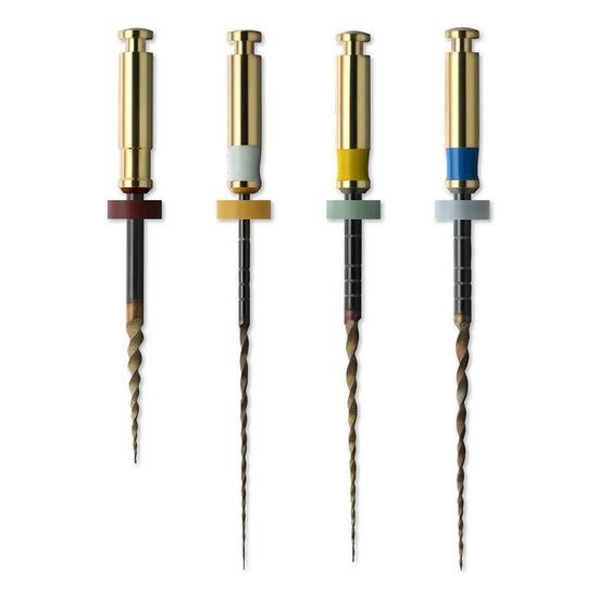 Coltene HyFlex EDM OGSF Sequence