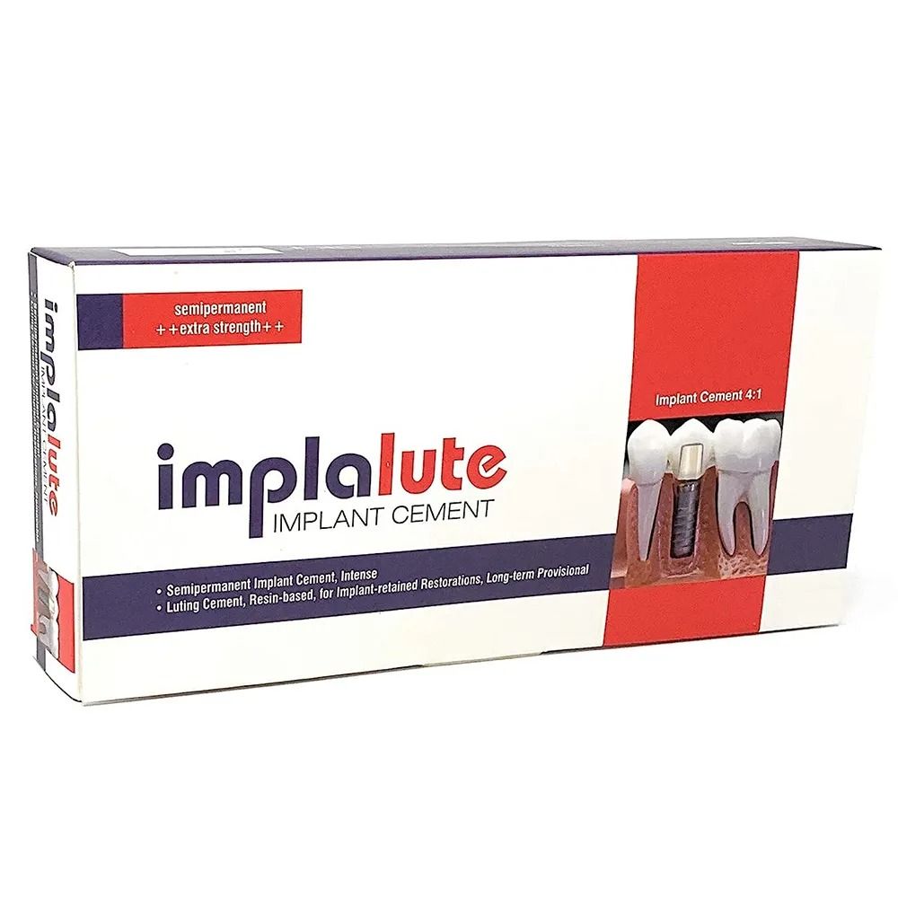 Premier Dental Implant Cement 