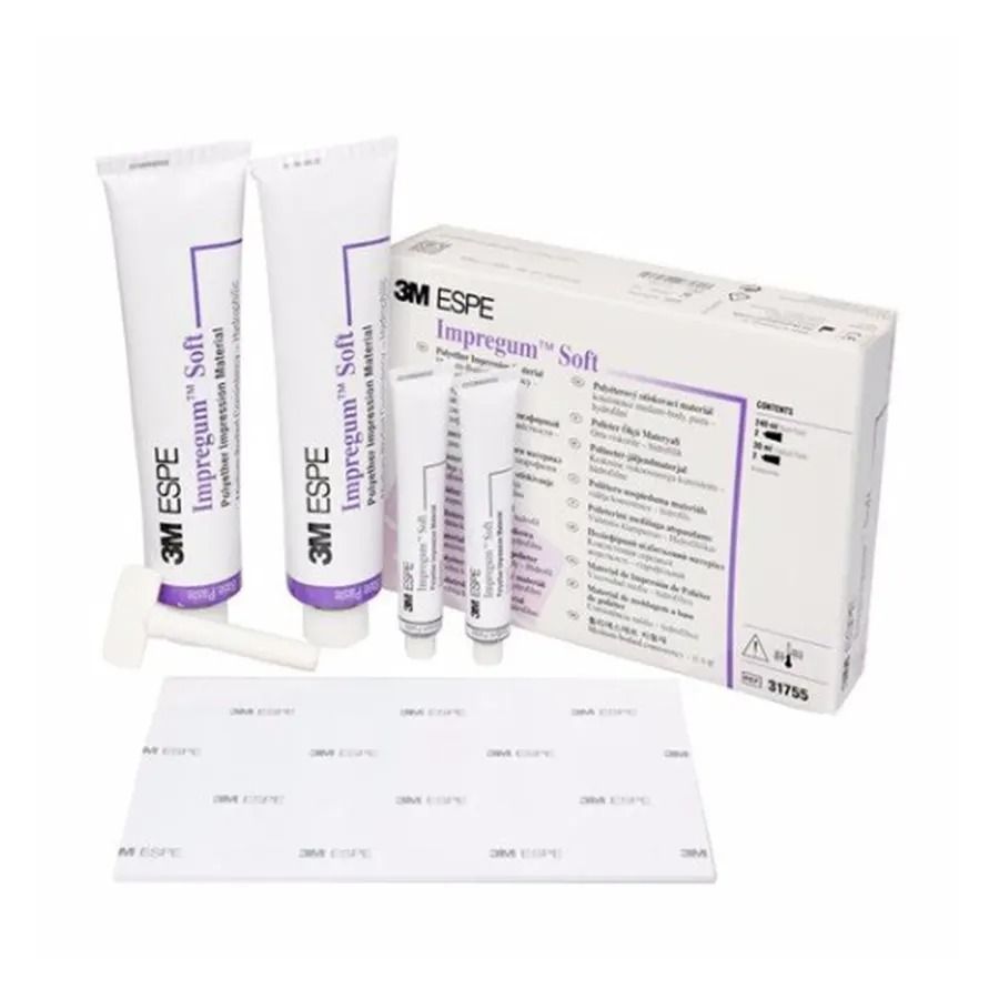 3M ESPE Impregum Soft – Refills