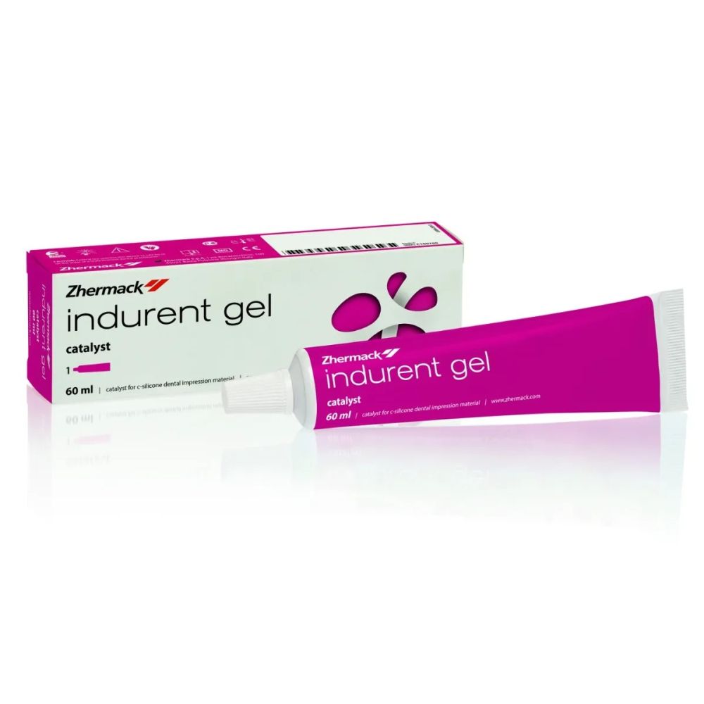 Zhermack Zetaplus Indurent Catalyst Gel