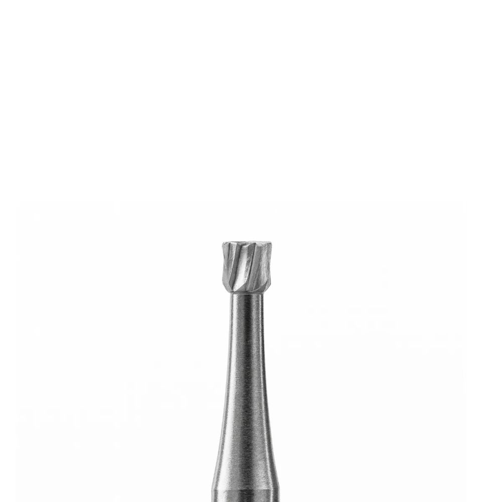 Prima Dental Inverted Cone Bur HP 41 for Straight Handpiece (Pack of 10)