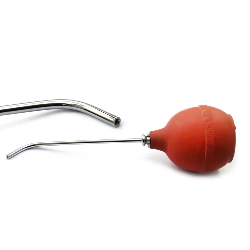 Jenin Chip Blower With Nozzle
