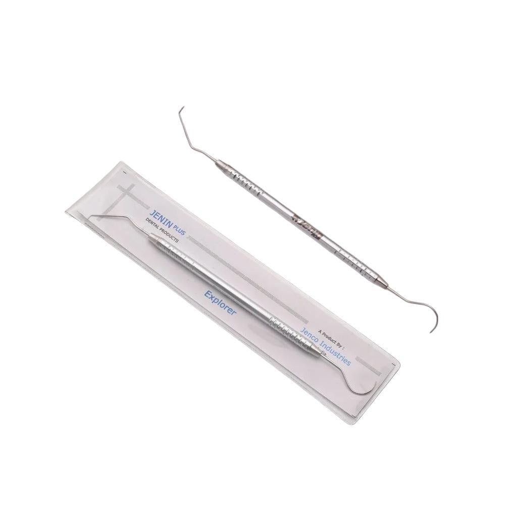 Jenin Double End Probe