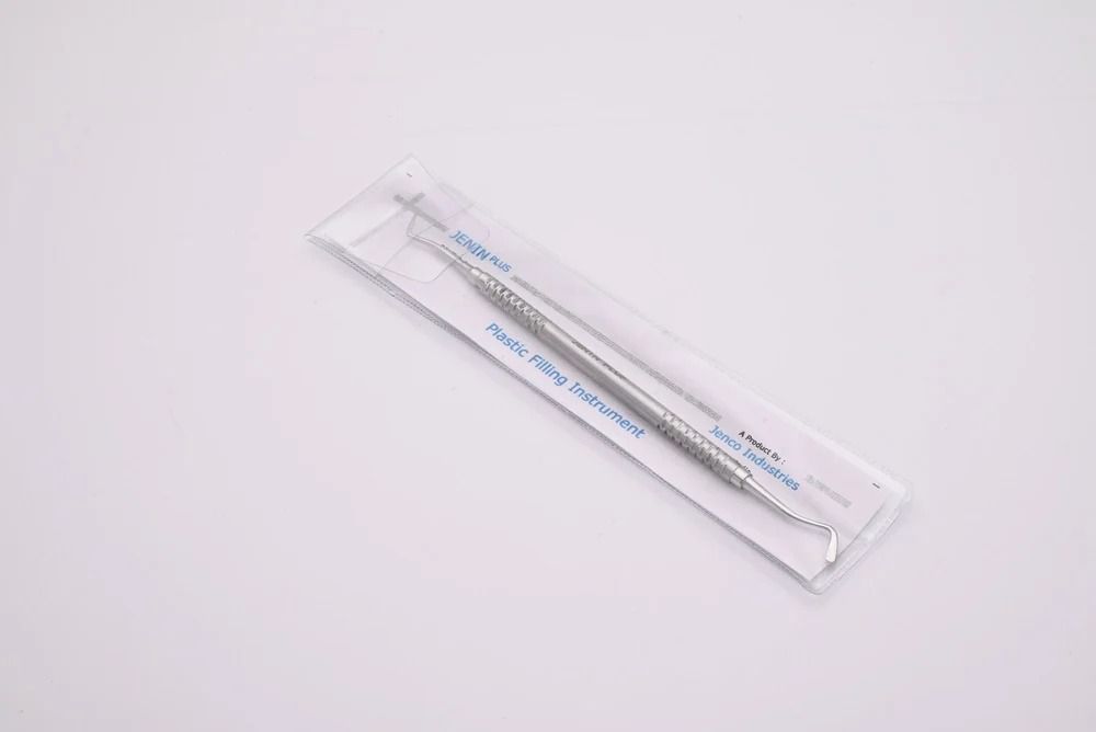 Jenin Plastic Filling Instrument (PFI)
