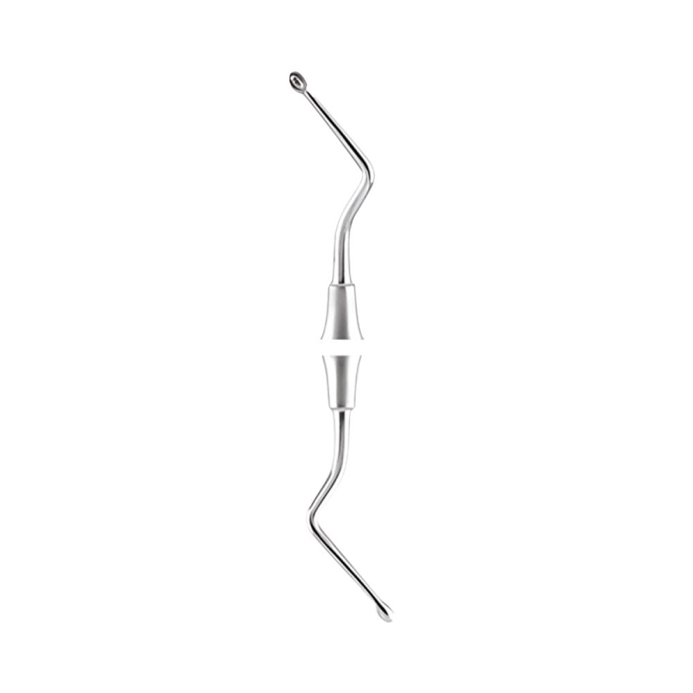 GDC Lucas Surgical Curette # 3 (CL84)