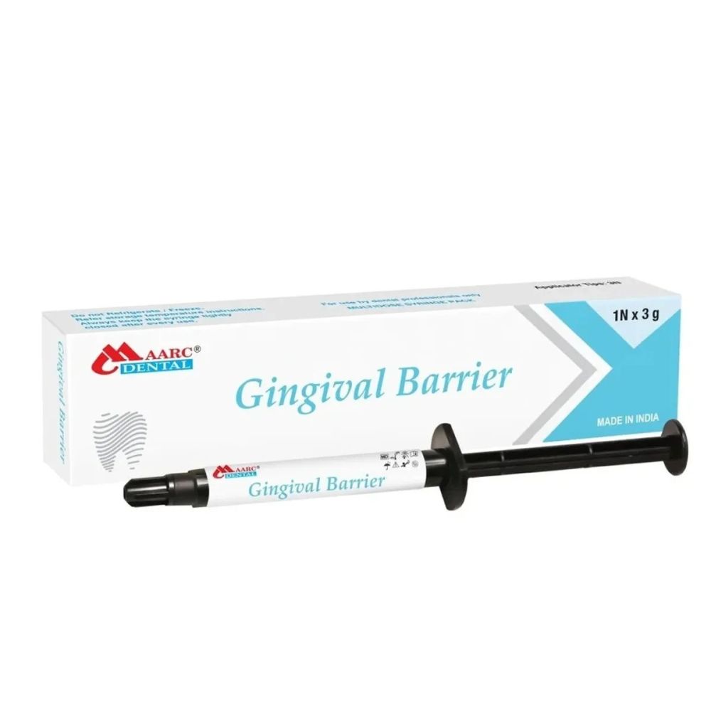Maarc Gingival Barrier - 3gms