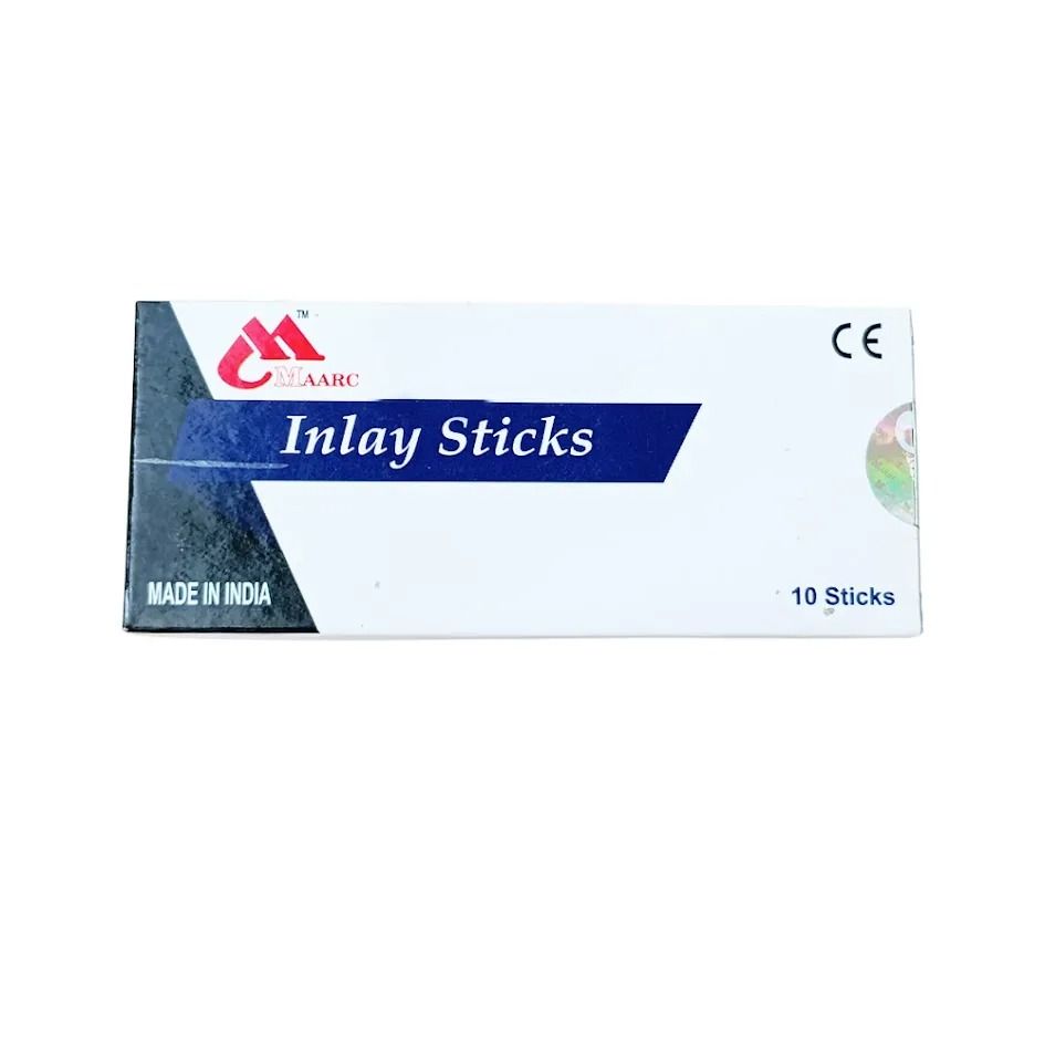 Maarc Inlay/Onlay Wax Sticks