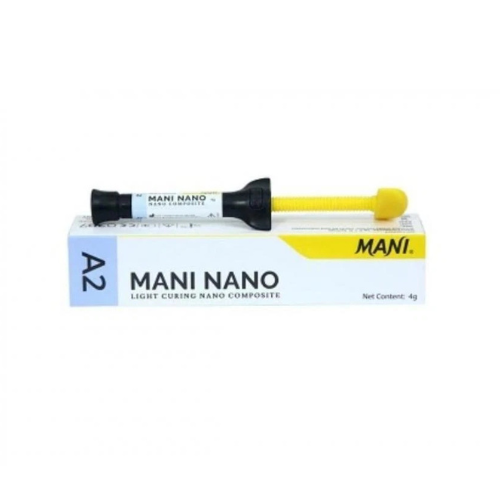 Mani Nano Composite – 4gms