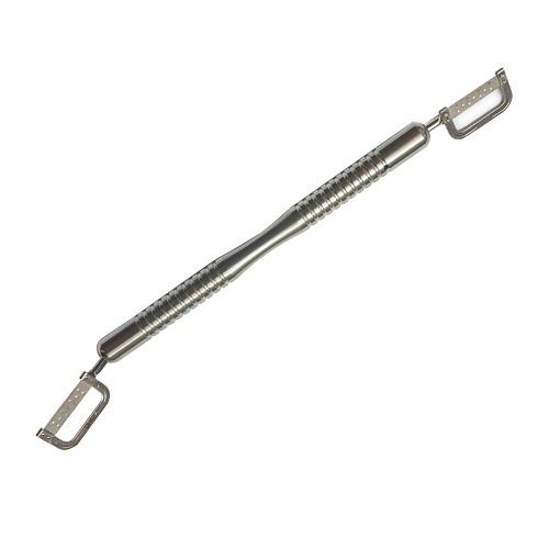 Metro Orthodontics Proximal Slicing Strips Manual Handle
