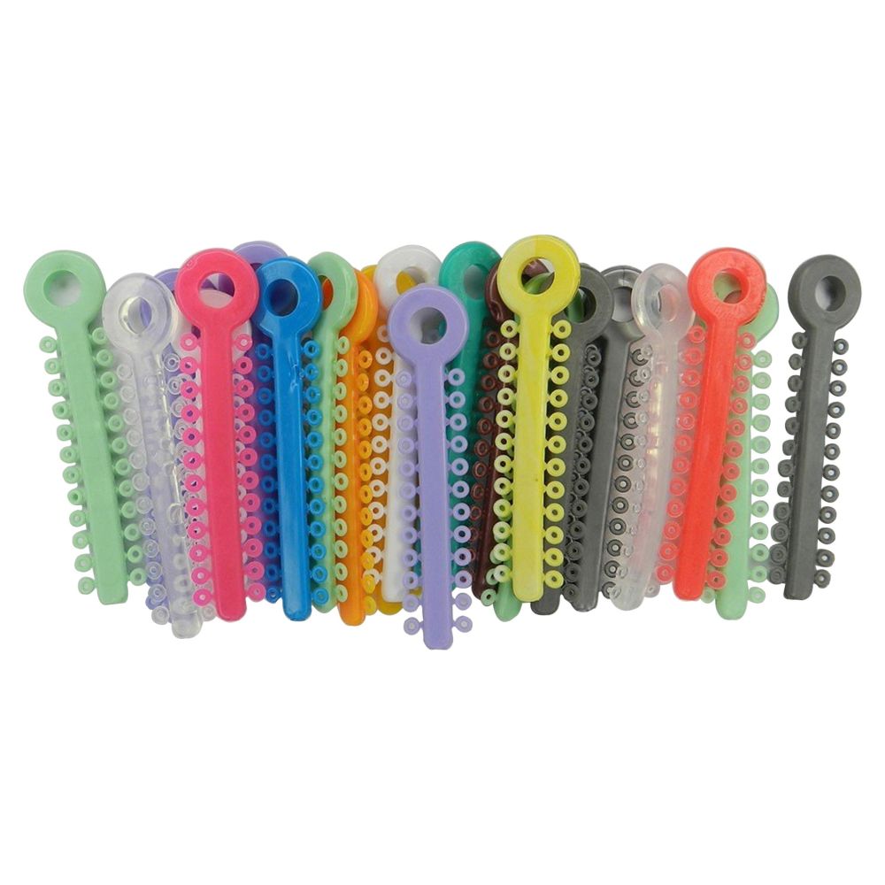Captain Ligature Stick Ties – (1008/Pk)