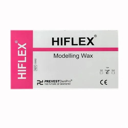 Prevest DenPro Hiflex Modelling Wax