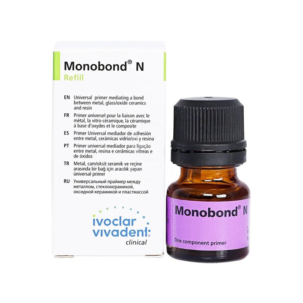 Ivoclar Monobond N