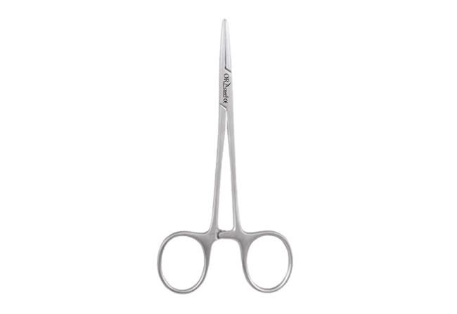 ORACRAFT Mosquito Hemostat Straight # H4