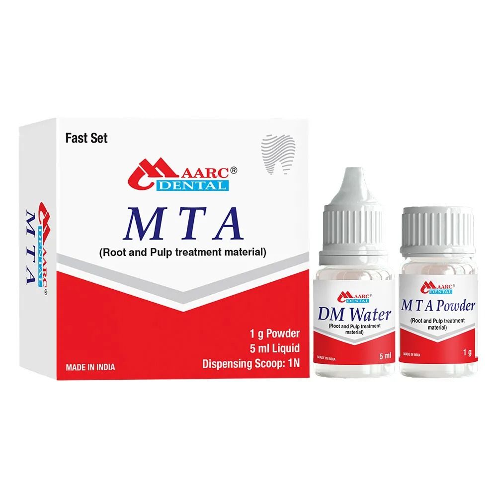 Maarc MTA (Mineral Trioxide Aggregate)
