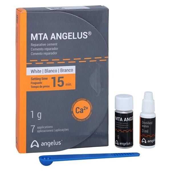 Angelus MTA – 1 gm White