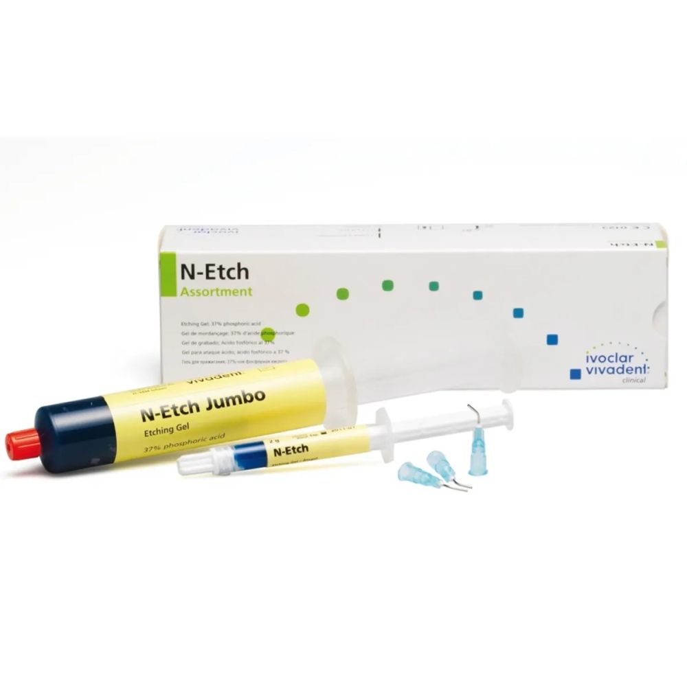 Ivoclar N-Etch – Etching Gel