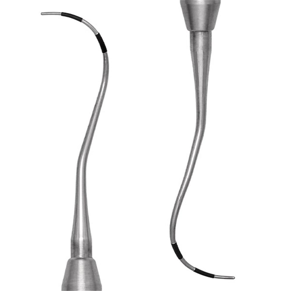 GDC Double End Probes Nabers Color Coded #3 (PQ2N)