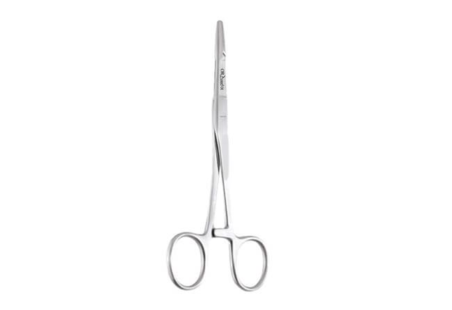 ORACRAFT Needle Holder Olsen Hegar # NHOH