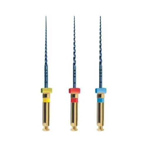 NeoEndo NeoBlue Rotary Files  21MM