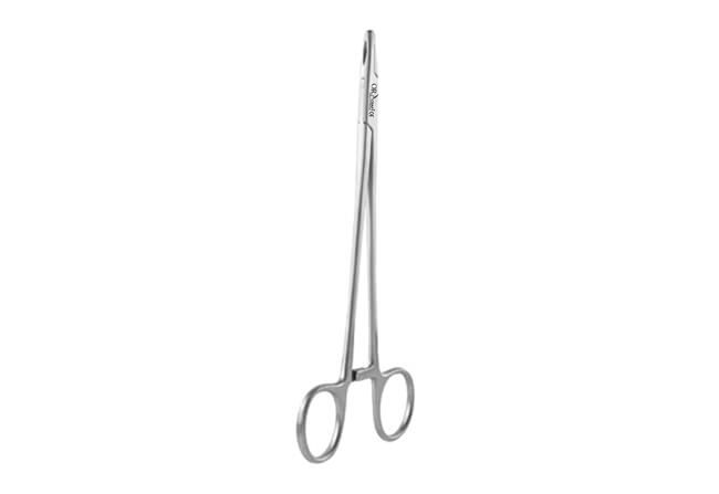 ORACRAFT Needle Holder Adson Straight # NHA
