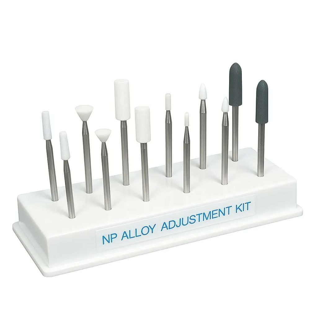 Shofu NP Alloy Adjustment Kit Hp