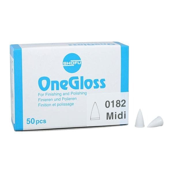 Shofu OneGloss Midi 