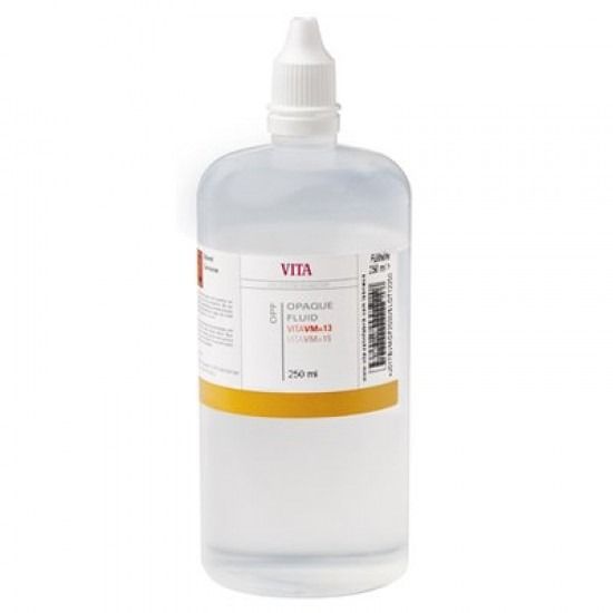 VITA Opaque Liquid - 250mL