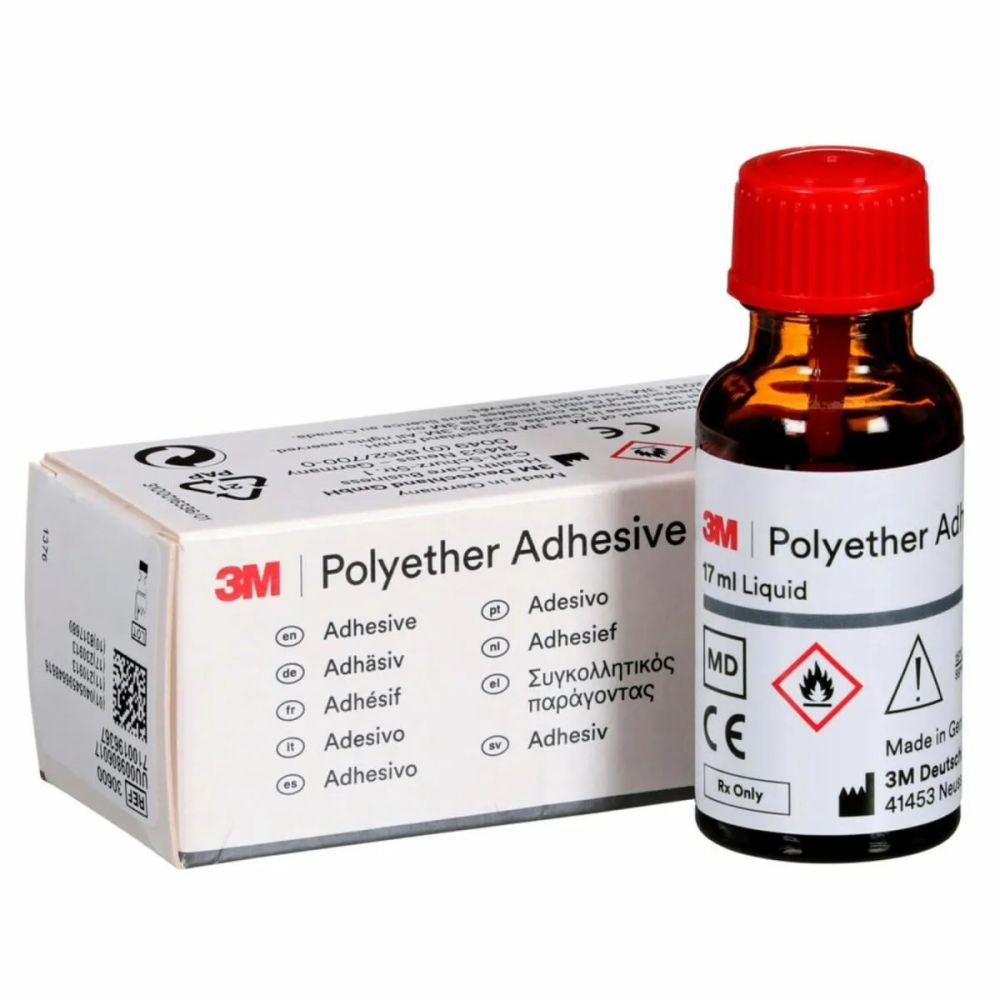 3M Polyether Tray Adhesive Refill